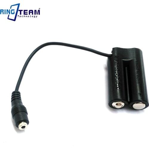 EH65A EH-65A EP65A EP-65A DC Coupler for Nikon Coolpix Digital Cameras L2 L3 L4 L5 L6 L11 L12 L14 L15 L18 L19 L20 L22 L24 L26