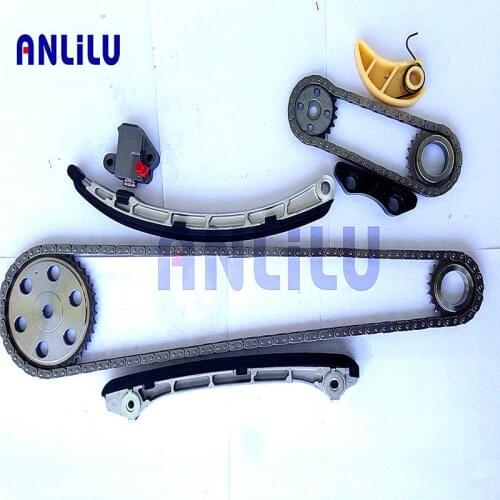 Timing Chain Kit for Mazda 3 M6 Mazda CX-7 2.2