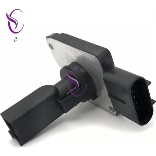 MAF Mass Air Flow Sensor For Chevrolet Colorado Malibu GMC Canyon 213-1585 2131585 AFH60M23A AFH60M-23A 12579352 1257-9352