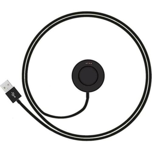 USB Magnetic Charging Dock Charger Dock Cable For Huawei Smart Watch