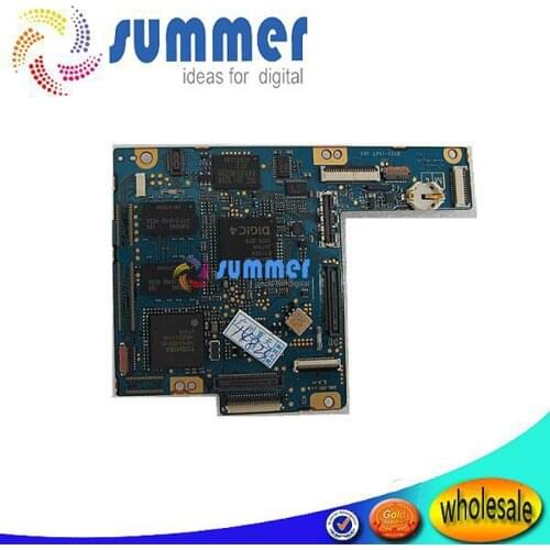 60D motherboard for canon 60D main board 60D mainboard Repair Part FREE SHIPPING