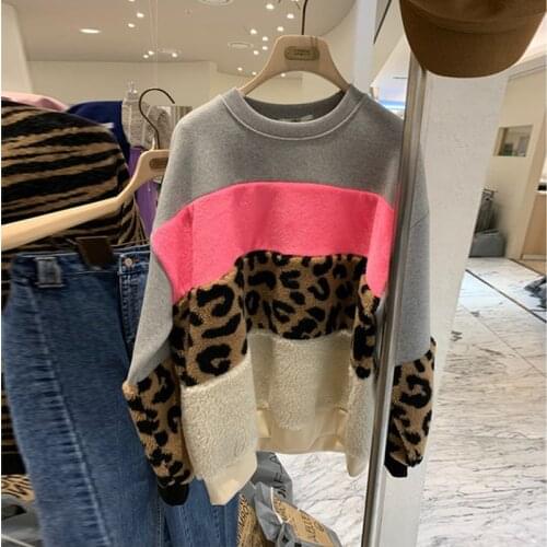 Плюшевые свитера Namou Drane China At AliExpress