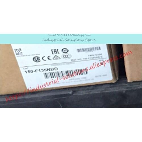 New 150-F135NBD Soft Starter 150FI35NBD