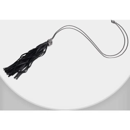 M38 Rispada skull Pendant Necklace For Man Woman Girl Punk Gift