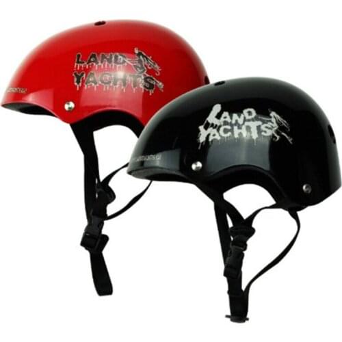 Skateboard Helmet Comfortable Sports Safety Head Protective Gear Professional Cycling Bicycle Helmet Headwear