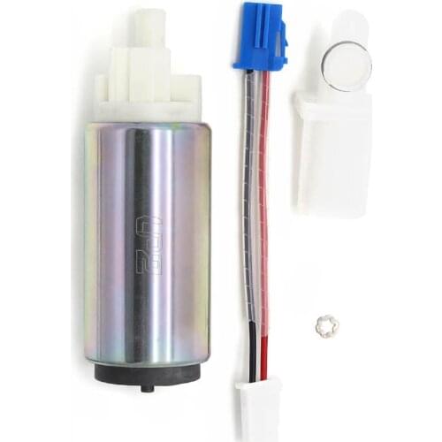 FUEL PUMP with filter Fits For Yamaha F275 F275A V-Max F300 LF150 XCA FL150G LF175 FL175C FL200 LF200 FL225 LF225 FL250 LF250