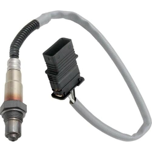 11787589122 Downstream Lambda Probe O2 Oxygen Sensor fit for BMW 5 7 F10 F11 523i 528i 530i 730i 2008-2015 NO# 11787603022
