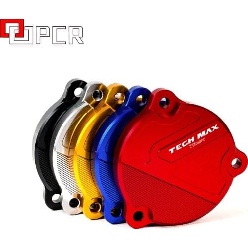 For Yamaha Tmax Tech Max TMAX Motorcycle Accessorie tmax560 Frame Hole Front Drive Shaft Cover Guard protector Frame Hole Cover