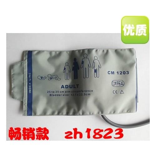 Accessories Universal Monitor Cuff Monitor Blood Pressure Cuff for MEC1000PM7000PM9000