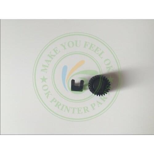 B039-3802 B039-3853 B039-3820 Transfer Roller Gear Transfer Gear for Ricoh Aficio 1015 1018 2015 2018 2020 MP1600 MP2000 MP2500
