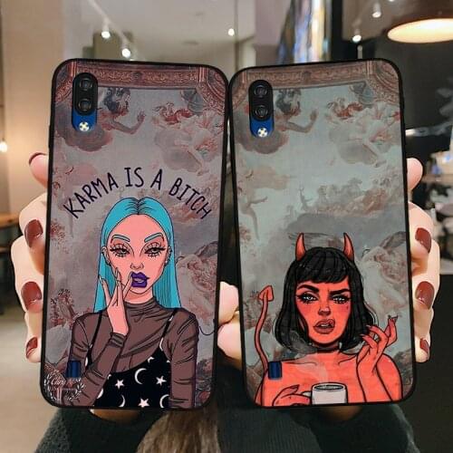 BigChen Silicone Phone Cases
