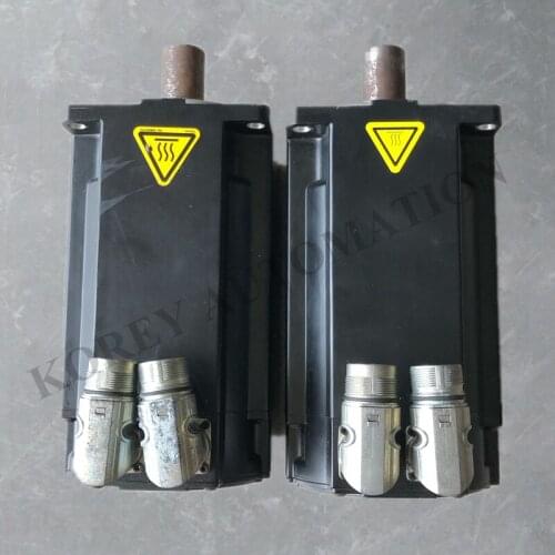 Kollmorgen Servo Motor AKM53K-ANCNR-00 Original Spot