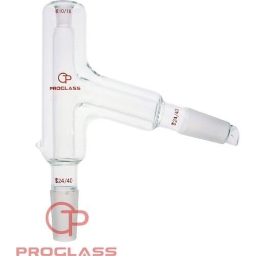 Laboratory Adapters Distillation,Jacketed