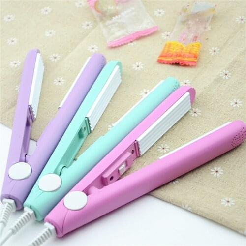 Mini Bag Sealer Handheld Food Bag Heat Sealer for Food Storage With Power Cable For Vacuum Sealer Bag Chip Bags Plastic