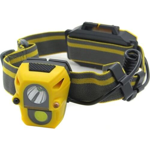 20pcs/lot Multi-function 160LM CREE XPE Sensor LED Headlight 120LM COB LED Headlamp for Camping Hiking Fishing