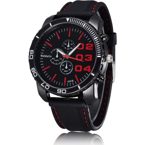 2020 New Womens Watch Leather Strap Analog Quartz Fitness Clock Gift Drop Shipping Reloj Mujer Montre Femme Zegarek Damski Uhr