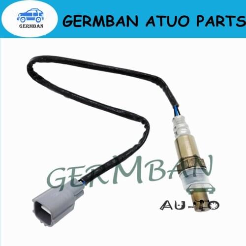 New Produced Upstream Air Fuel Ratio Oxygen Sensor for Toyota RAV4 Camry Highlander Solara Scion tC xB Part No#89467-48070