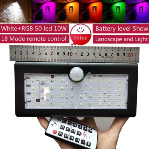 OLOEY Street Lighting