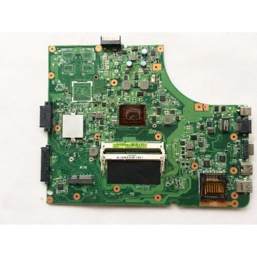 HoTecHon Genuine New K53E UMA Motherboard w/ i3-2350m CPU / 60-N3CMB1701-A05 for ASUS K53E Laptop