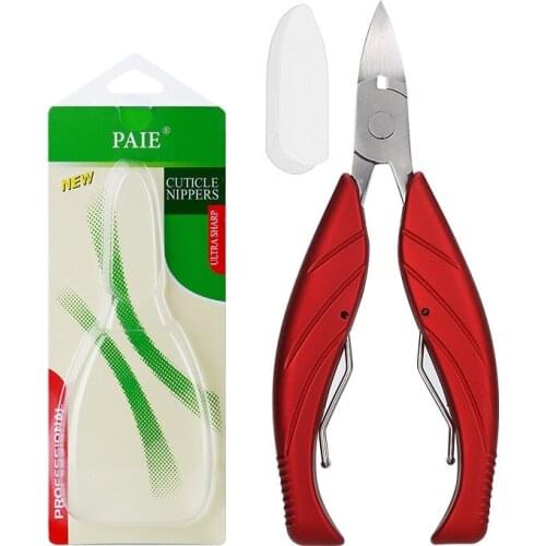 Paie Manicure Nail Clippers