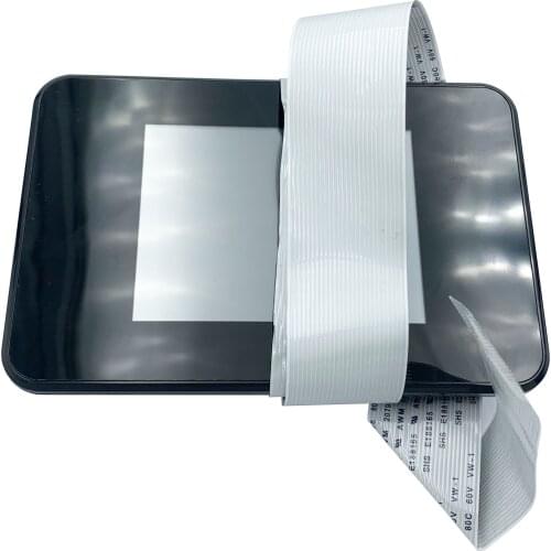 Control panel assembly For HP LaserJet Pro M425 M425DW M425dn CF286-60601 CF288-60602