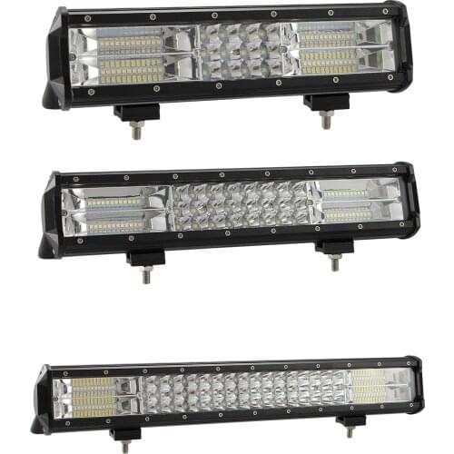 LED Floodlight Durable Waterproof Flashlight Lamp Work Light