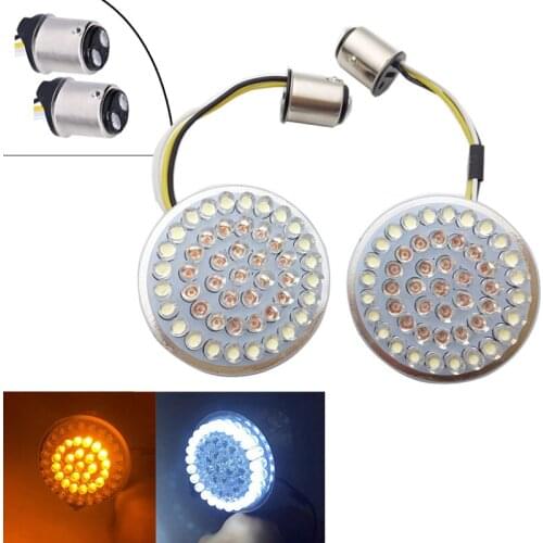 YAIT Stop Lights For Motorcycles