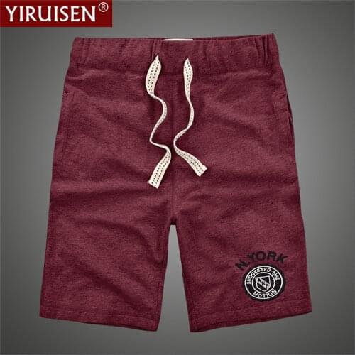YiRuiSen Men's Touring Shorts