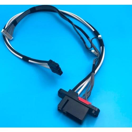 5PC X JC39-02076A Harness Fuser C Fuser Charness 625 Gray/B Board Connecting Cable for SAMSUNG SL X3220 X3280 X4220 X4250 X4300