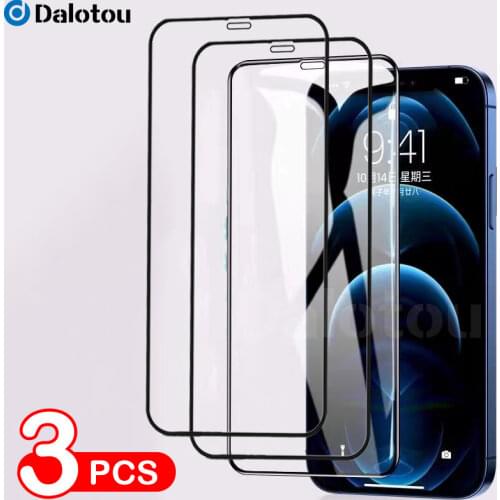 Dalotou Protective Films For Mobile Phones