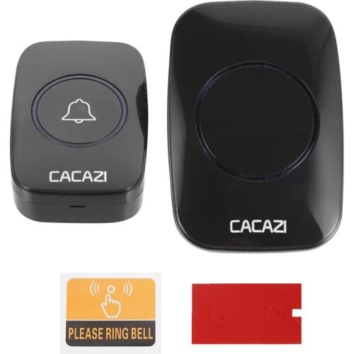 Foxnovo Pagers