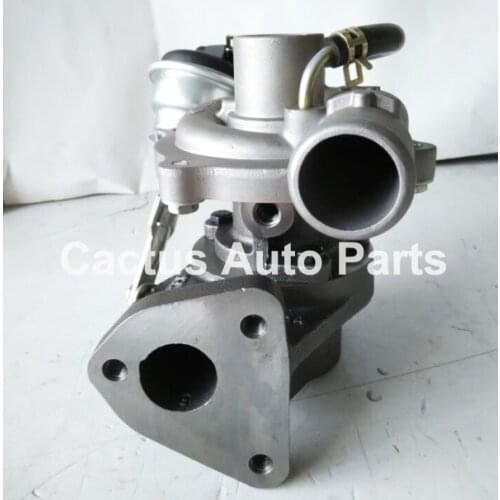 Turbochargers HNCACTUS China