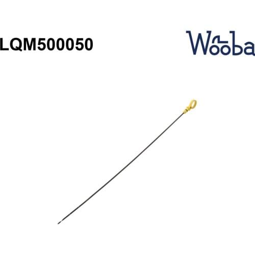 High-Quality Car Oil Level Indicator for Discovery 3 2005-2009 Discovery 4 2010- Car Oil Gauge Spare Parts Wholesale LQM500050