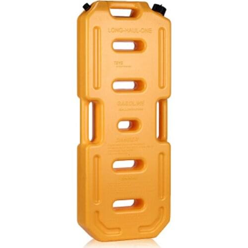 ABS Fuel Storage Tank Gas Container Can Cap For Auto Jeep SUV Car Boat ATV UTV JK wrangler Toyota ,accord,pajero 10/20/30L