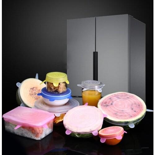 Силиконовые крышки Mingrizhiguang Home China At AliExpress