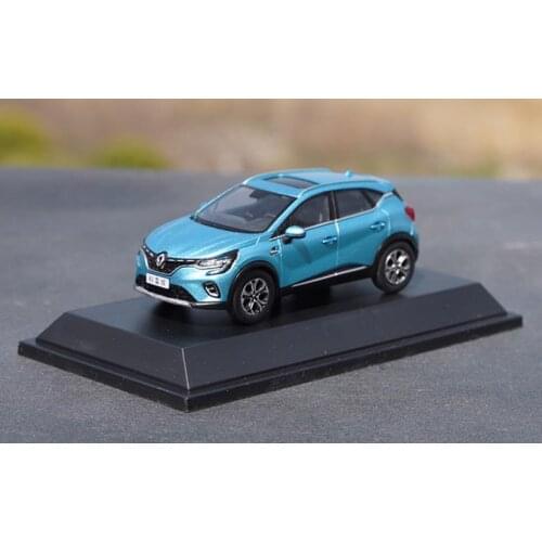 1:43 alloy KOLEOS car model,new hot-selling toys,high-simulation childrens gifts,free shipping