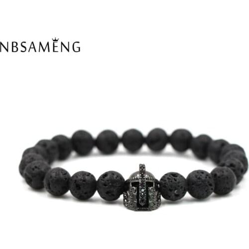 NBSAMENG Mens Bracelets