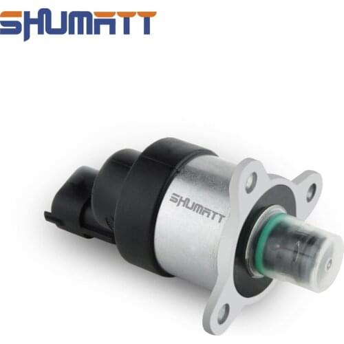 10Pcs China Made New Common Rail Fuel Injector SCV Vavle 0928400746