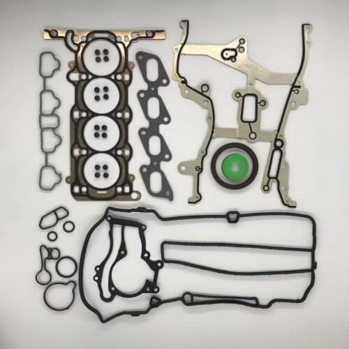 OEM 55591493 55568033 95507853 1629027 1629010 LUJ A14NET B14NET Engine Full Gasket Set repair kit For OPEL 1.4T HS54898