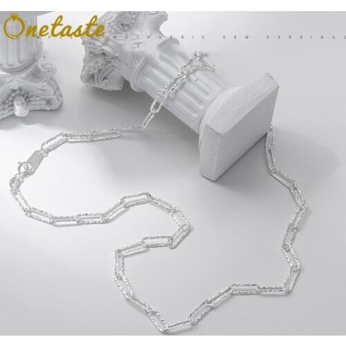 Цепочки с крестиком Onetaste China At AliExpress