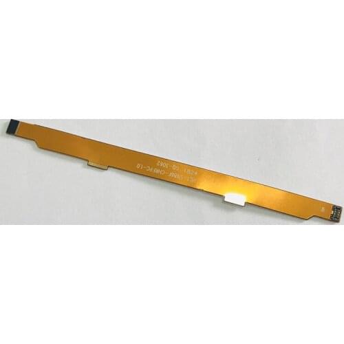 Original USB Charger Board to MOtherboard FPC for Ulefone Power 5 MTK6763 Octa Core Free Shipping