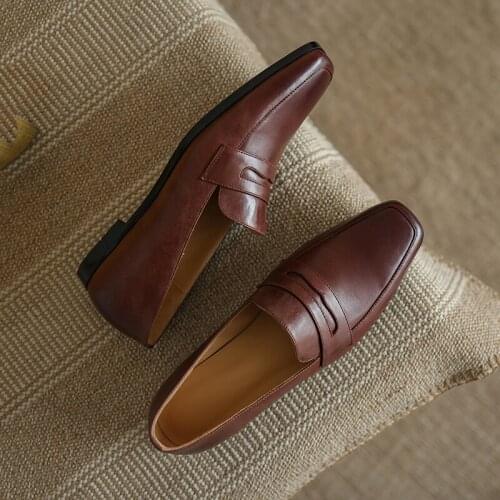 Royesic Women's Moccasins