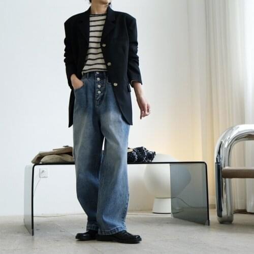 Женские свободные джинсы RZIV China At AliExpress