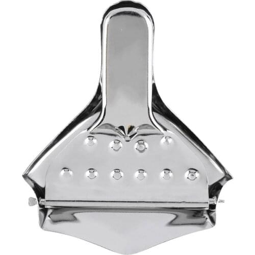 Kitchen Bar Stainless Steel Fruit Lemon Lime Orange Squeezer Juicer Manual Hand Press Citrus Juicer Tools new arrival