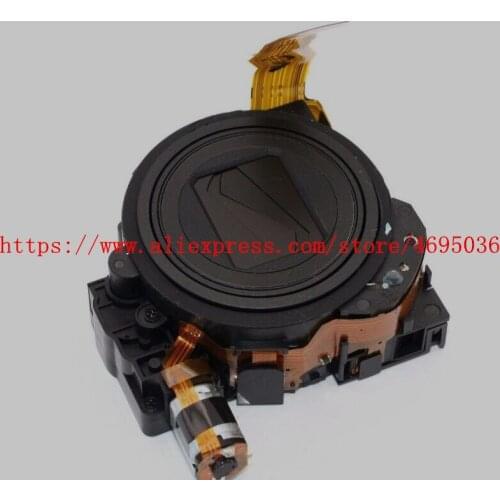 NEW Lens Zoom Unit For SAMSUNG WB35F WB50F WB35 WB50 Digital Camera Repair Part