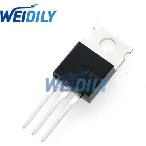 10PCS/LOT TIP31C TIP31 TO-220 Bipolar Transistors - BJT NPN Gen Pur Power New