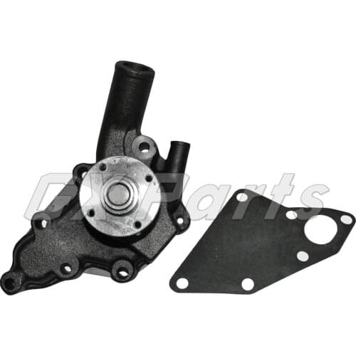 5-13610-038-1 Water Pump With 8 Flange Holes 5-13610-179-0 Fit Isuzu Elf Journey Engine G201 C221 C240 G240 3AB1