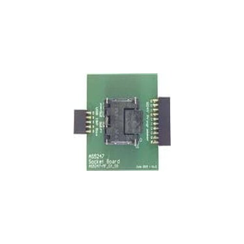 AS5247-MF_EK_SB Magnetic Sensor Development Tools Socket Board for AS5247