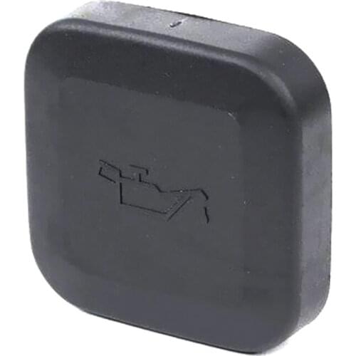 Auto parts Oil Cap for BMW E46 E53 E60 e65 e66 e67 318i 320i 323i 328i 525i 528i 11127500568 11121715318 Cylinder Head