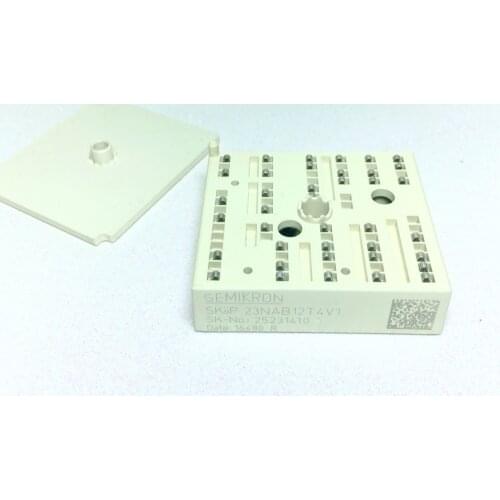 Free Shippin New SKIIP23NAB12T4V1 SKIIP 23NAB12T4V1 module